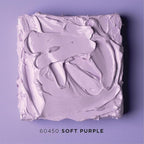 FolkArt Super Thick Acrylic Paint with a Textured Finish, Soft Purple, 4 oz