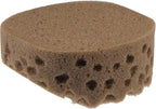 uxcell Knockdown Texture Sponge 4.7"x4.1" Faux Sponge Painting Supplies Drywall Patch Wall Ceiling Texturing 2Pcs