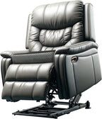 Kolbs Extra Large Recliner Cushion | Chic 2 Tone Velvet Cover (Seat Only)