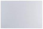 Dahle Vantage 10683 See-Through Premium Self-Healing Cutting Mat, 24"x36", 1/2" Grid, 5 Layers for Max Healing, Perfect for Crafts & Sewing, Clear