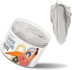 KAMENSKAYA Coarse Texture Paste - Modeling Paste Acrylic Medium, for Acrylic Paint - 16.9 fl oz (500 ml)