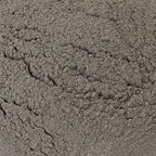 Milltown Merchants 16 oz Pewter Grout - Great for Mosaic Making - 1 Pound of Charcoal Gray Mosaic Tile Grout