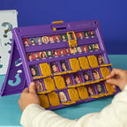 Guess Who? HARRY POTTER Edition Board Game | Ages 6 and Up | 2 Players | Fun Games for Kids and Preschoolers | Family Gifts (Amazon Exclusive)