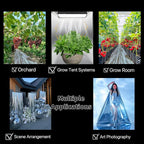Highly Reflective Mylar Film Roll 4FT x 30FT,2 Mil Silver,for Outdoor Indoor Grow,Room Decoration,Scene Arrangement, Art Photography