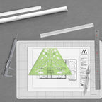 Pacific Arc Professional Plumbing Elevation Template Guide