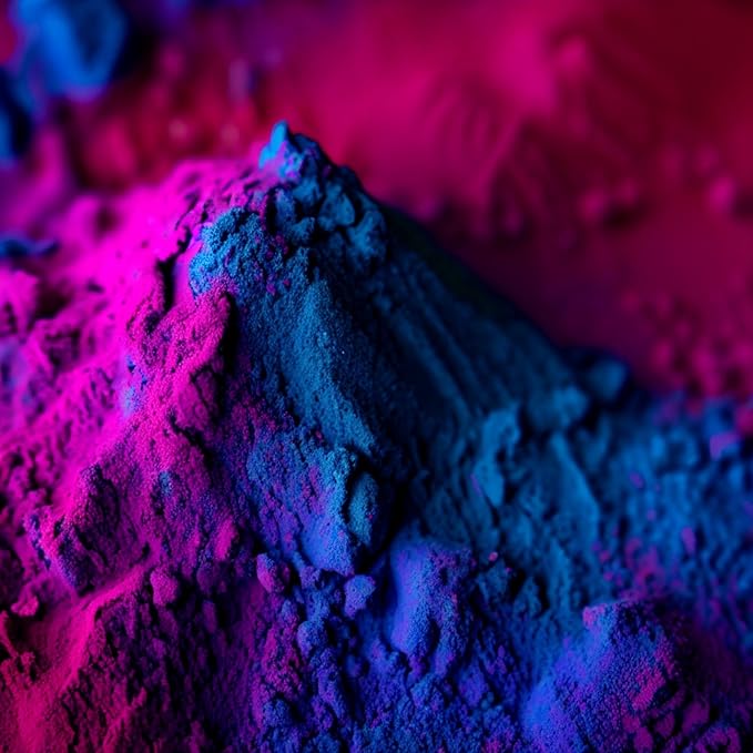 Dry Pigment Set