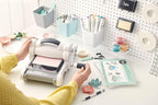 Sizzix 660200 Big Shot Manual Die, 6 Inches