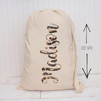 Threadart Metallic Foil Leopard Heat Transfer Vinyl Film | Custom Cut Roll 20" Wide by The Yard | Compatible with Venture Explore and Maker, Silhouette Cameo, & Large Format Cutters