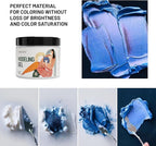 Kamenskaya Gel Medium for Acrylic Paint - 16.9 fl oz (500 ml)