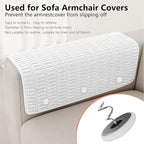 12 Colors Fabric Covered Button Twist Pins Dust Ruffle Pins- for Sofa，Upholstery，Armchair Caddies, Armrest Covers,Bed Skirts, Slipcovers, Headliners (Rice White, 24)
