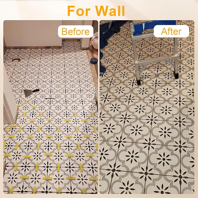 Storystore Tile Leveling System with Tile Pliers - 3000 Piece Tile Spacers Clips and 300 Piece Reusable Wedges, 1/8 Inch Tile Installation Tools Kit