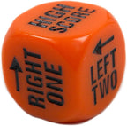 Legendary Twisted Farkel Dice Game for Adults and Families Fun Party Game with a Wild Twist Classic Farkle Style Easy to Learn Fast Paced Great for Game Night Travel or Gift Idea
