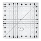 Non-Slip Square Quilt Template Ruler (8.5" x 8.5")