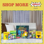 Amigo Games Bohnanza Classic Card Game – Plant & Harvest Your Beans in This Exciting Strategic Game That is Fun for the Whole Family – For Kids & Adults Ages 12 & Older