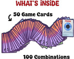 PRIMES – Fun Game | 1st Prize @ Museum of Math | Made by Teenagers | Build Mental Math | Social Impact | Ages 10-127