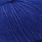 Pullu - Baby Alpaca Merino Wool Yarn Set of 3 Skeins (150 Grams) Worsted Weight - Sourced Directly from Peru - Heavenly Soft and Perfect for Knitting and Crocheting (Blue Indigo)