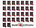 Eye Candy Premium Mica Powder Pigments | Multipurpose DIY Arts and Crafts Additive | Acrylic, Woodworking, Bath Bombs, Resin, Epoxy, Soap, Fishing Lures (Rusty)