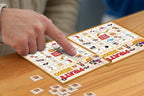 Pirate Party Game - Bingo Cards for Adults, 24 Players