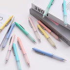 Ball Point Pen Black Ink Ballpoint Pens Medium Point 1.0mm Office Pens(18 pack)