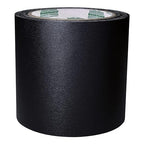 BookGuard 4 inch Premium Bookbinding Repair Cloth Tape, 15 Yard Roll, Black