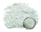 Eye Candy Premium Mica Powder Pigment “Galactic Ghost Green” (25g) Multipurpose DIY Arts and Crafts Additive | Woodworking, Bath Bombs, Resin, Epoxy, Soap, Nail Polish, (Galactic Ghost Green, 25G)