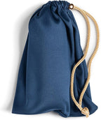 Valante Set of Adult Game Toys Microfiber Drawstring Storage Bags (5 Size Set)