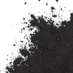 GOODTAKE Concrete Pigment, Black Iron Oxide Pigment Powder, Concrete Cement Dye Color Pigment for Pastel Tile Paint Concrete Cement Mortar Grout (Black, 20 oz)