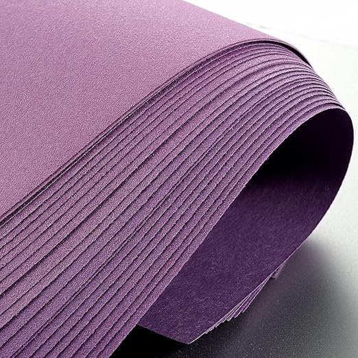 Sandpaper 320 Grit, Wet Dry Sanding Sheets 9 x 11 Inch, Advanced White Fused Alumina Abrasive Sand Paper for Wood Furniture Finishing, Metal Sanding, Automotive Polishing, 12-Sheets