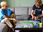 Ice Cream Empire by Empire Games –Strategic Family Game for Adults, Teens & Kids Ages 7+, Build Your Ice Cream Business Board Games for Adults & Kids, Educational Kids Games for Game Night Fun