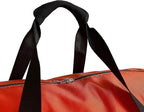 Extra Large Duffle Bag for Travel, Big Foldable Storage Bag - Black