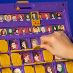 Guess Who? HARRY POTTER Edition Board Game | Ages 6 and Up | 2 Players | Fun Games for Kids and Preschoolers | Family Gifts (Amazon Exclusive)