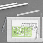 Pacific Arc Professional Plumbing Elevation Template Guide