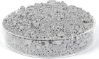 GOODTAKE Concrete Pigment, Grey Iron Oxide Pigment Powder, Concrete Cement Dye Color Pigment for Pastel Tile Paint Concrete Cement Mortar Grout (Grey, 2 Pounds)