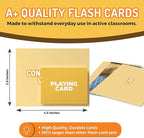 150 Noun Food and Animal Flash Cards Set, Montessori Educational Games, Vocabulary Builder Picture Cards for Speech Therapy, ESL, Occupational Therapy, Autism, Dementia and SLP Learning Materials