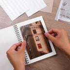 408PCS Photo Corners Self-Adhesive Acid Free Photo Corners Scrapbook Picture Corner Picture Mounting Corner for DIY Scrapbook, Album, Journal, Memory Books