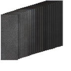 20PCS Sand Paper 1000 Grit Sandpaper Sheets, 9 x 3.6 Inch Wet Dry Sandpaper Sheets, Sand Paper for Metal, Wood Furniture, Automotive and Crafts
