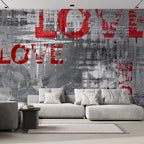 wall26 Self-Adhesive Wallpaper Large Wall Mural Series - 120x168 inches
