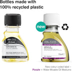 Winsor & Newton Artisan Fast Drying Medium, 250ml (8.4-oz) bottle