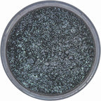 Premium Diamond Mica Powder Pigment- for Epoxy, Resin, Soap, Paint, Woodworking, Acrylic Pouring, Bath Bombs, Fishing Lures - DIY Arts and Crafts Additive (Diamond Black)