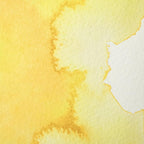 Winsor & Newton Professional Watercolour, Revival Collection, Half Pan, Aureolin Hue