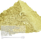 Mica Powder,7.05OZ（200g）,Soft Bronze-Gold Mica Powder Pigment for Epoxy Resin，Lip Gloss，Car Paint，Dye，Soap Making，Nail Polish,Epoxy Resin,Candle Making,Bath Bombs