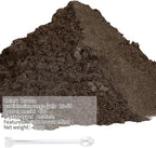 Mica Powder,7.05OZ（200g）,Brown Mica Powder Pigment for Epoxy Resin，Lip Gloss，Car Paint，Dye，Soap Making，Nail Polish,Epoxy Resin,Candle Making,Bath Bombs