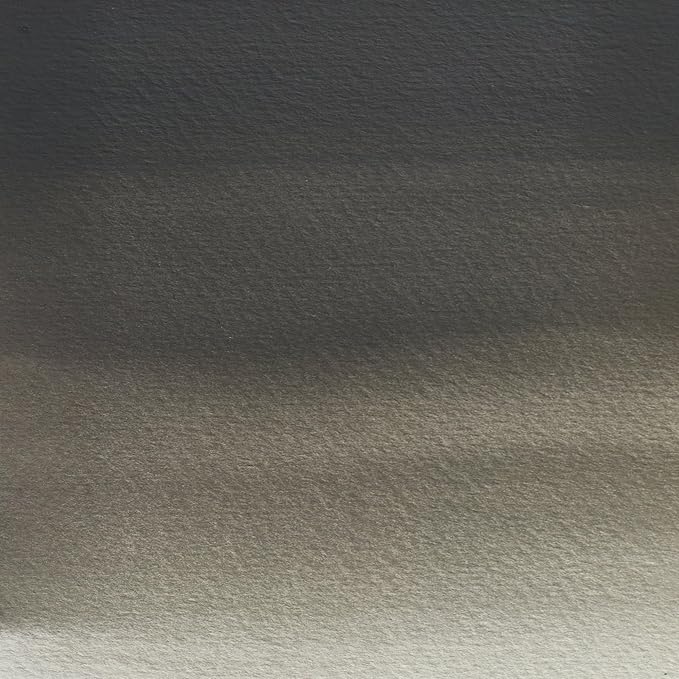 Winsor & Newton Professional Watercolour, Revival Collection, Half Pan, Ostwald Grey