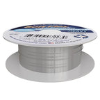 Soft Flex 49 Strand Beading Wire - Heavy 0.24 Diameter - 10 Feet Nylon Design Wire