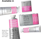 Winsor & Newton Professional Water Colour Paint, Half Pan, Chinese White