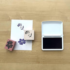 COLOP Make Series, Ink Stamp Pads, with Non-Toxic Premium Ink, Water-Based Acid-Free (Lovable Lavender, Make 3-3-1/2" x 6-1/4")