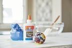Elmer's Liquid School Glue Washable 7.6 oz Each 6 Count - Great for Making Slime, #1 Teacher Brand