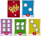 Calliope Games Roll For It! - Red Edition