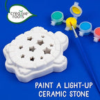 Creative Roots Light Up Stepping Stone (SM)
