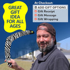 Beach Boomerang Toy For All Ages - Outside Beach Games Adults & Outdoor Toys For Kids - Fun Outdoor Backyard Toys For Boys - Soft Foam Pool Game & Birthday Gift Ideas For Boys & Girls 2025